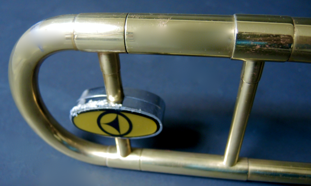 Tenorposaune Holton TR 602 Collegiate - Brasserie Hamburg Blasinstrumente UG