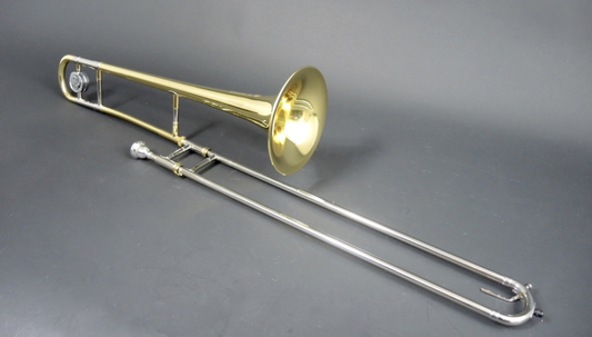 Tenorposaune JUPITER Modell JTB 700Q - Brasserie Hamburg Blasinstrumente UG