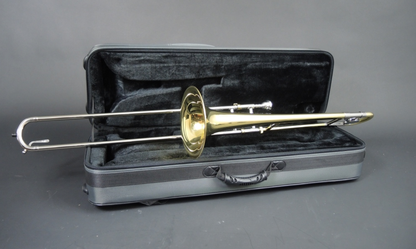 Tenorposaune JUPITER Modell JTB 700Q - Brasserie Hamburg Blasinstrumente UG
