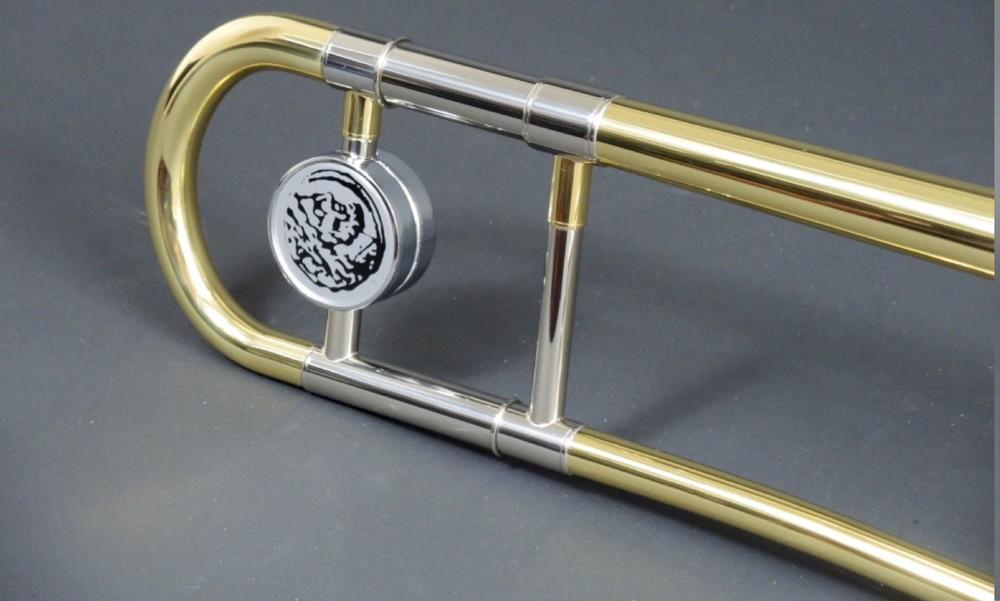 Tenorposaune JUPITER Modell JTB 700Q - Brasserie Hamburg Blasinstrumente UG