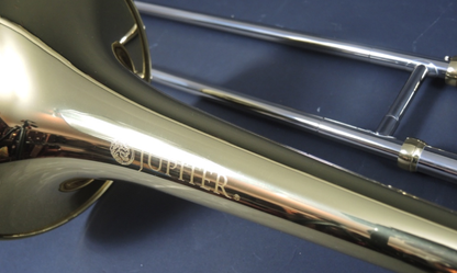 Tenorposaune JUPITER Modell JTB 700Q - Brasserie Hamburg Blasinstrumente UG