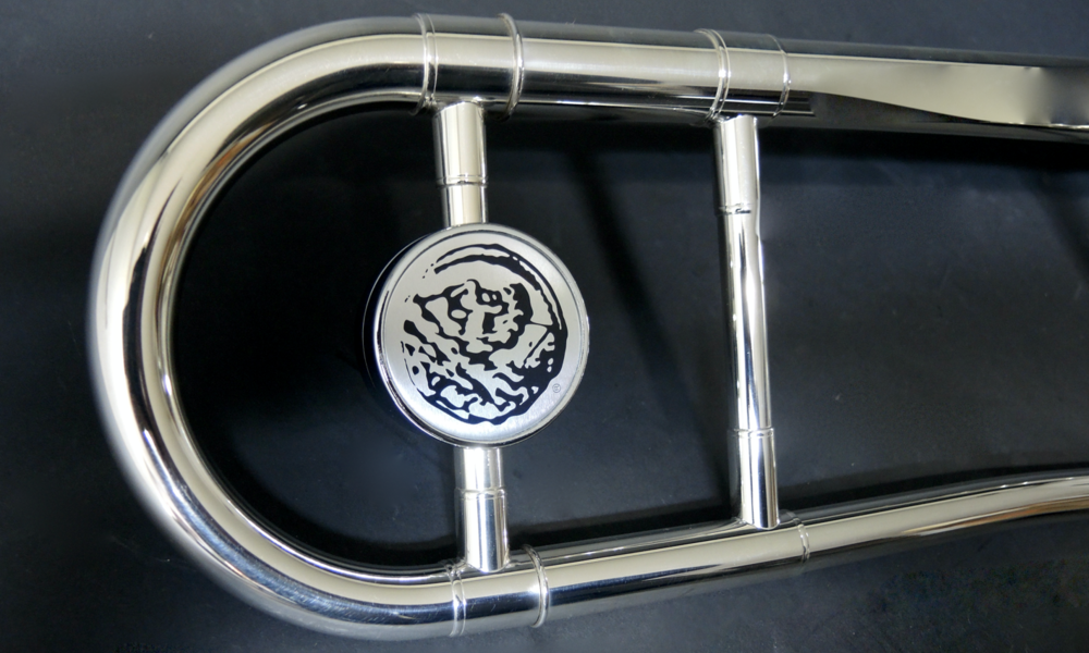 Tenorposaune Jupiter 1100-S - Brasserie Hamburg Blasinstrumente UG