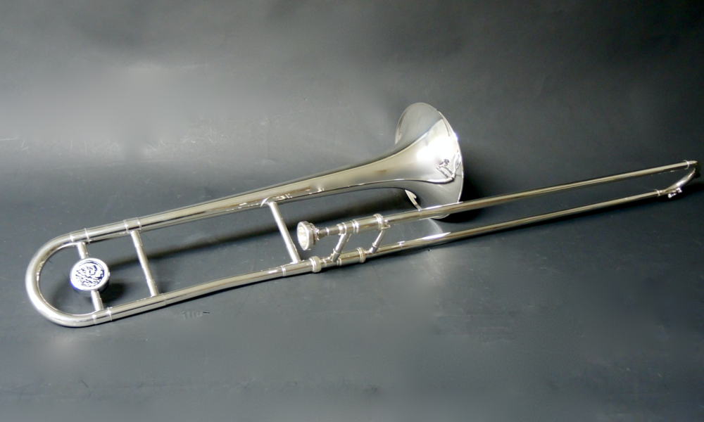 Tenorposaune Jupiter 1100-S - Brasserie Hamburg Blasinstrumente UG