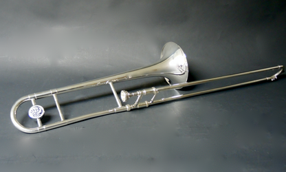 Tenorposaune Jupiter 1100-S - Brasserie Hamburg Blasinstrumente UG