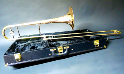Tenorposaune King 4B Legend - Brasserie Hamburg Blasinstrumente UG