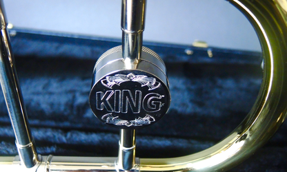Tenorposaune King 4B Legend - Brasserie Hamburg Blasinstrumente UG