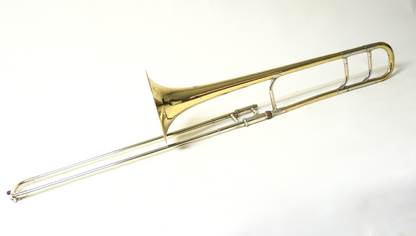 Tenorposaune Roy Benson TT-127 - Brasserie Hamburg Blasinstrumente UG