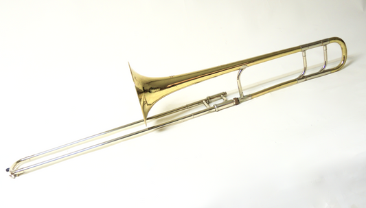 Tenorposaune Roy Benson TT-127 - Brasserie Hamburg Blasinstrumente UG
