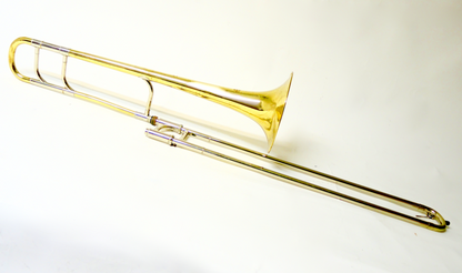 Tenorposaune Roy Benson TT-127 - Brasserie Hamburg Blasinstrumente UG