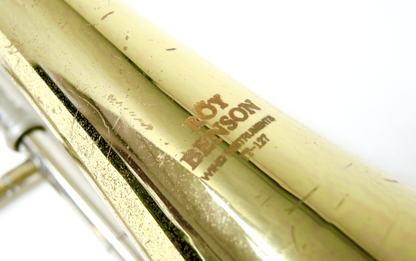 Tenorposaune Roy Benson TT-127 - Brasserie Hamburg Blasinstrumente UG