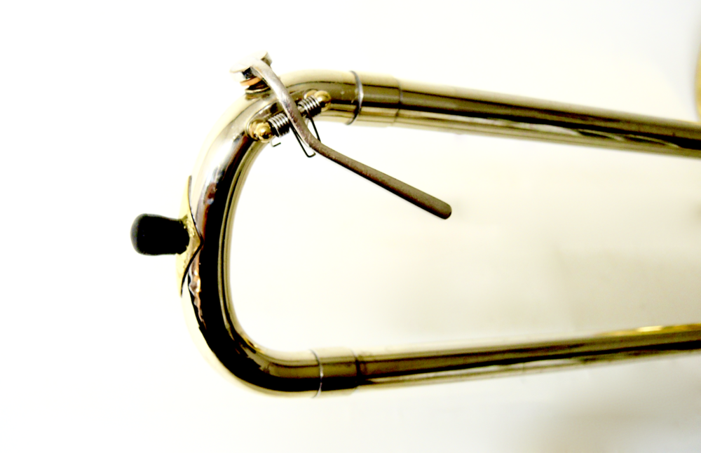 Tenorposaune Roy Benson TT-127 - Brasserie Hamburg Blasinstrumente UG