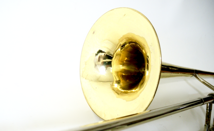 Tenorposaune Roy Benson TT-127 - Brasserie Hamburg Blasinstrumente UG