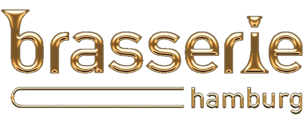 Brasserie Hamburg Blasinstrumente UG